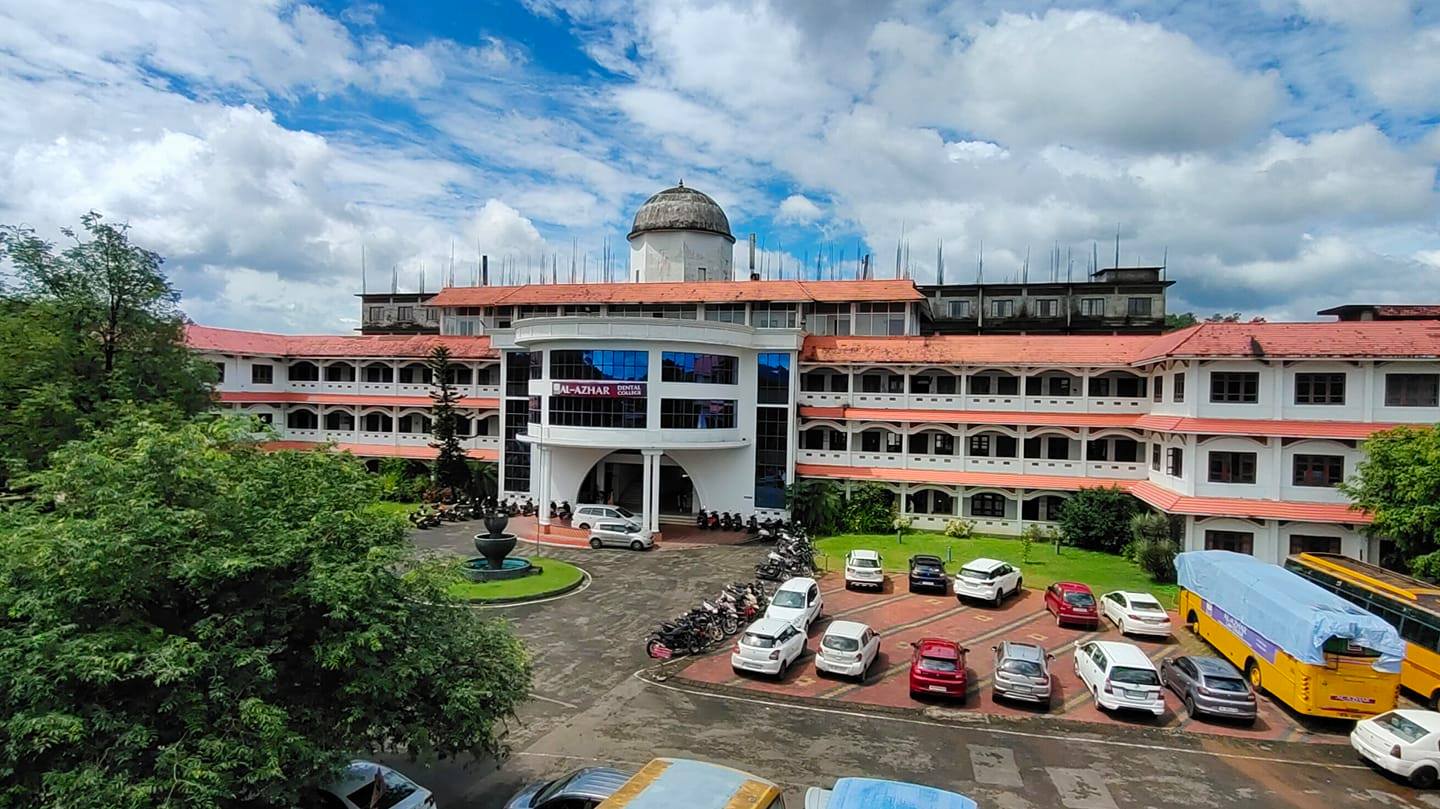 Al-Azhar Dental College Kerala, Admission, Courses, Fee, Ranking