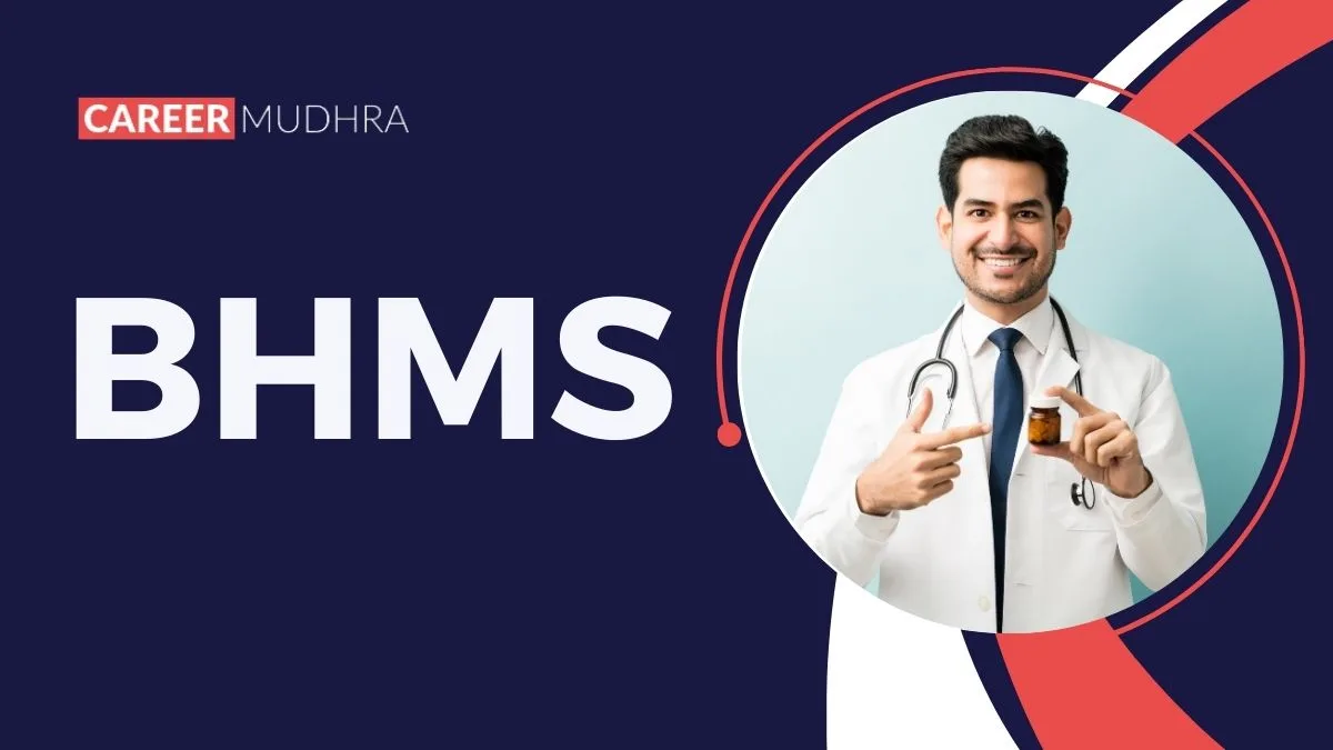 This guide covers various aspects of BHMS, including entrance exams and eligibility criteria for 2024 admissions, details about the course syllabus and potential specializations, insights into career prospects for BHMS graduates, and listings of BHMS colleges in India, including top government institutions.