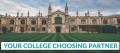 Get the Complete Information About 36000+ Colleges in India Top Colleges in India Banner