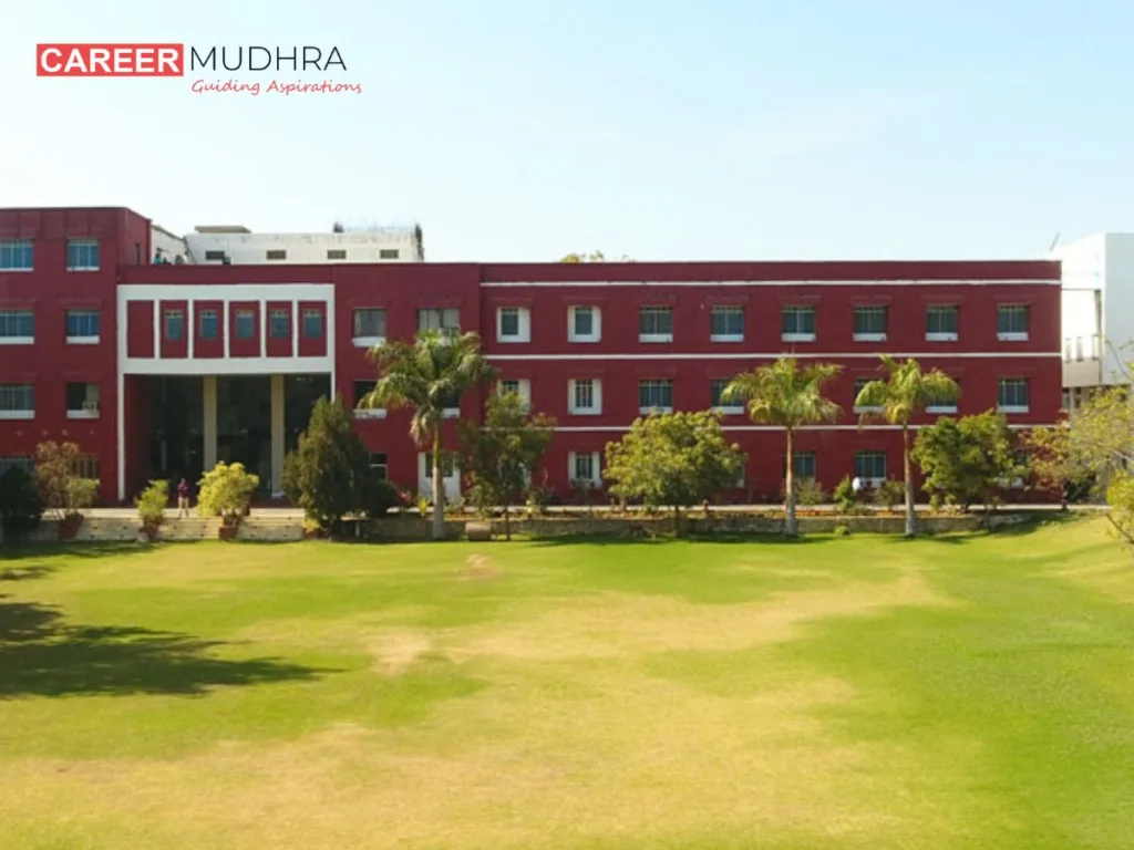 Photo of Darshan Dental College & Hospital, Udaipur