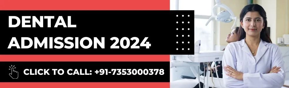 Dental Colleges in Bhopal 2024-25