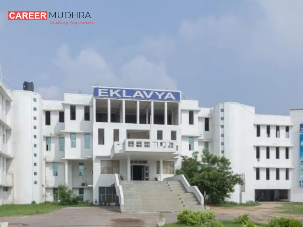 Photo of Eklavya Dental College & Hospital, Kotputli
