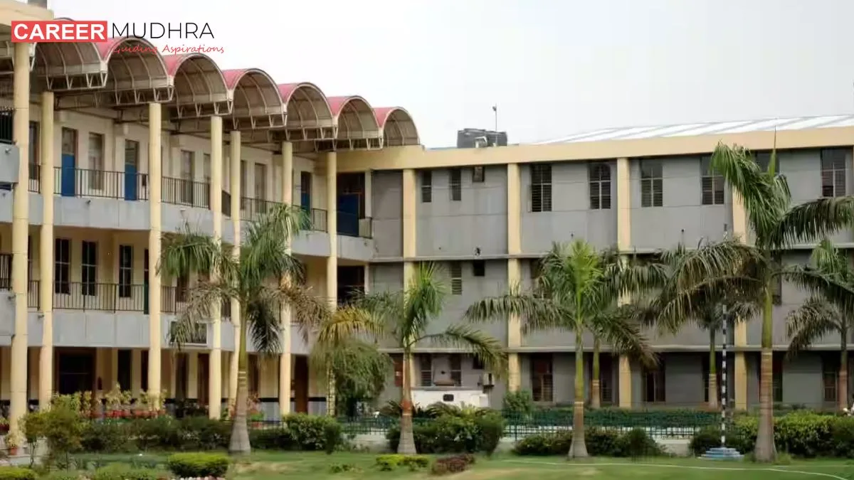 ITS Dental College Ghaziabad: Admission, Courses, Eligibility, Fees, Placements and Rankings