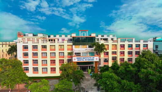 Top Dental Colleges in Indore 2026: Complete Details Top Dental Colleges in Indore 2026: Complete Details