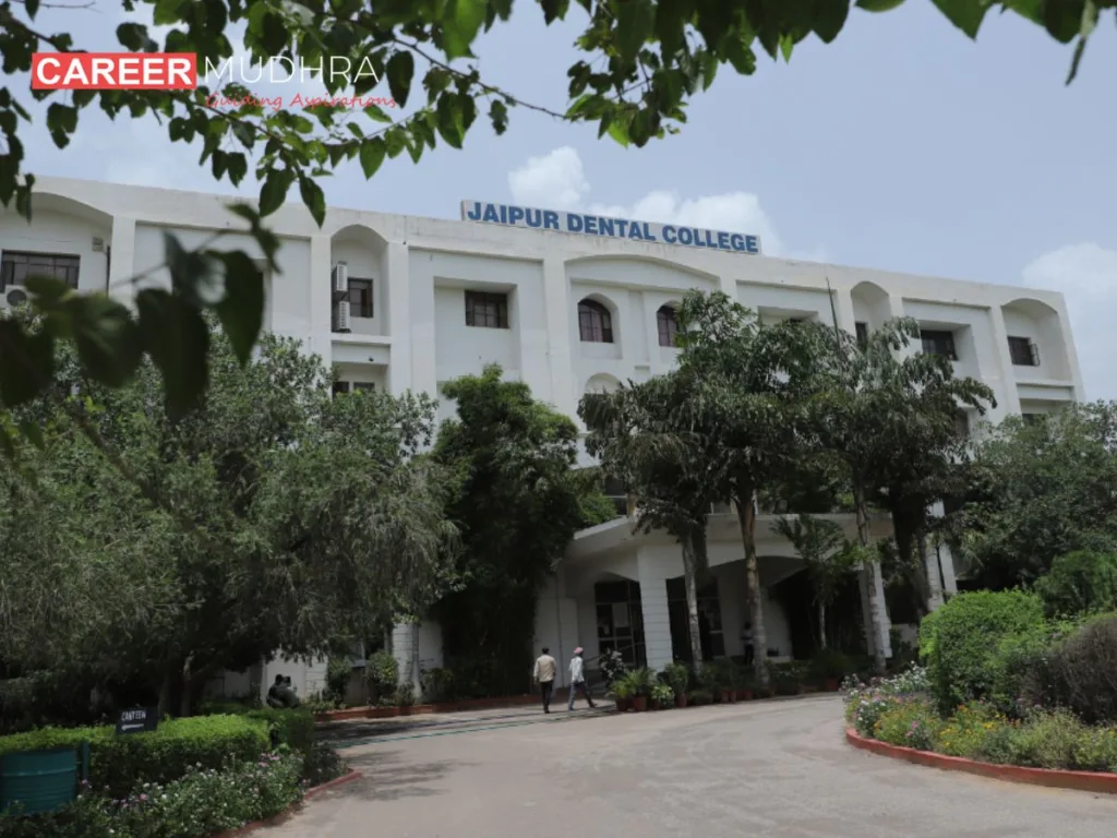 Photo of Jaipur Dental College, Jaipur