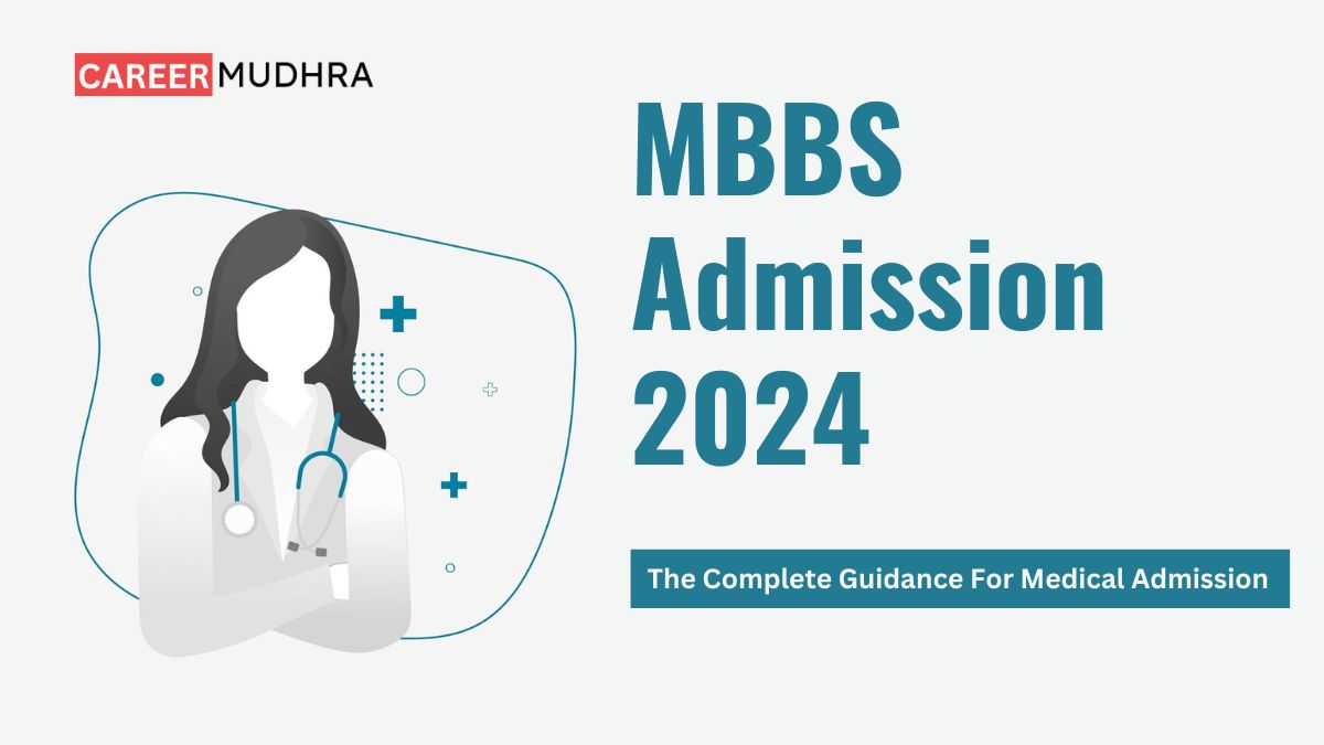 MBBS Admission 2024
