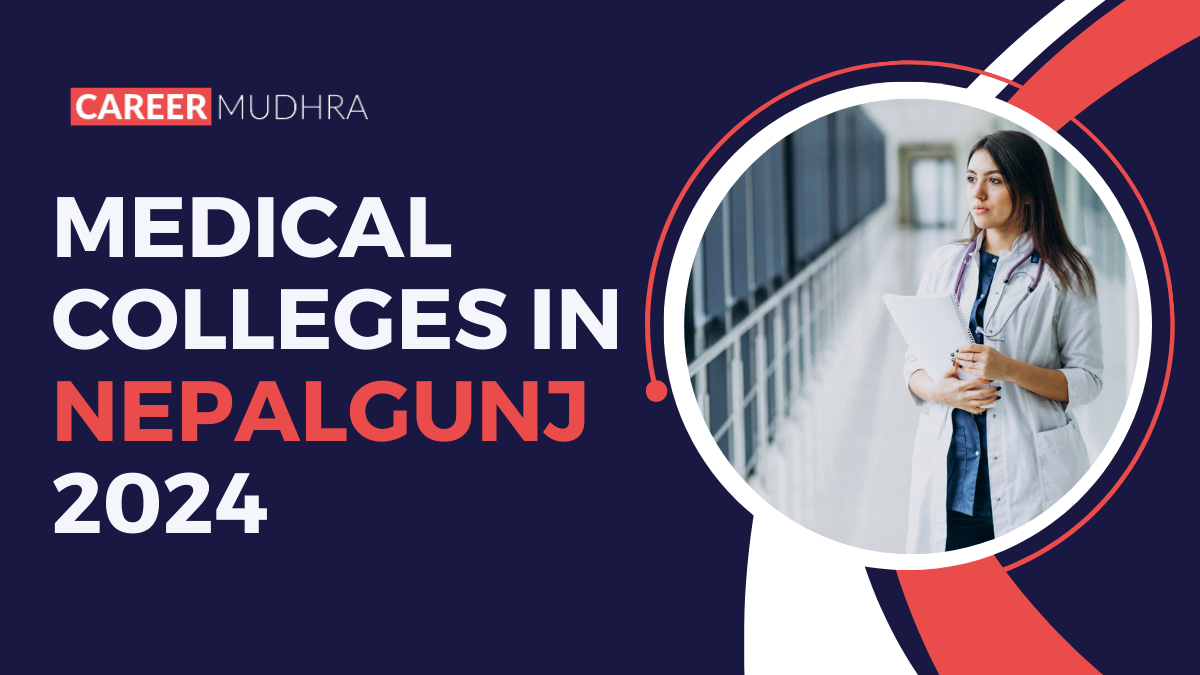 Medical Colleges in Nepalgunj