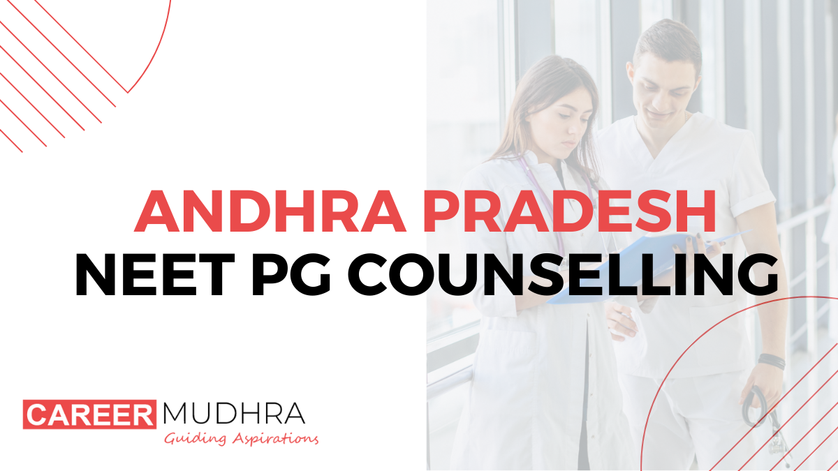 Andhra Pradesh neet pg counselling