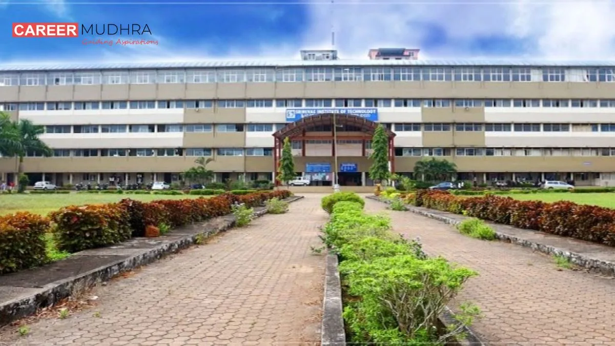 Srinivas Medical College Srinivasnagar: Admission, Courses, Eligibility, Fees, Placements and Rankings