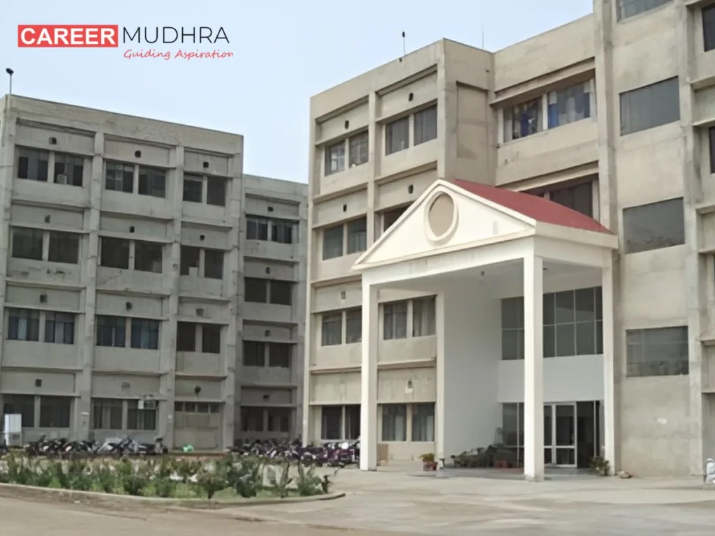 Photo of Maharaja Ganga Singh Dental College & Research Centre, Sri Ganganagar