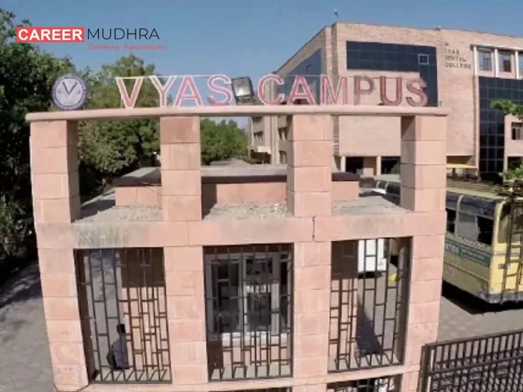 Photo of Vyas Dental College & Hospital, Jodhpur