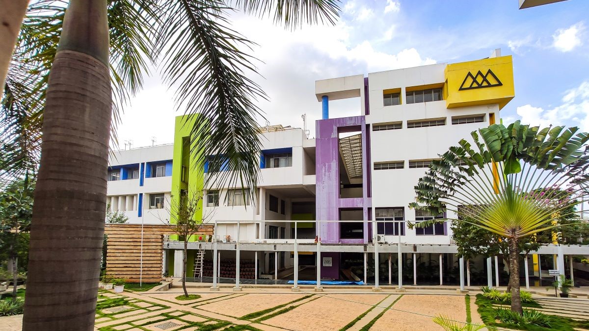 Acharya Bangalore Business School: Admission, Courses, Fees, Rankings, Facilities