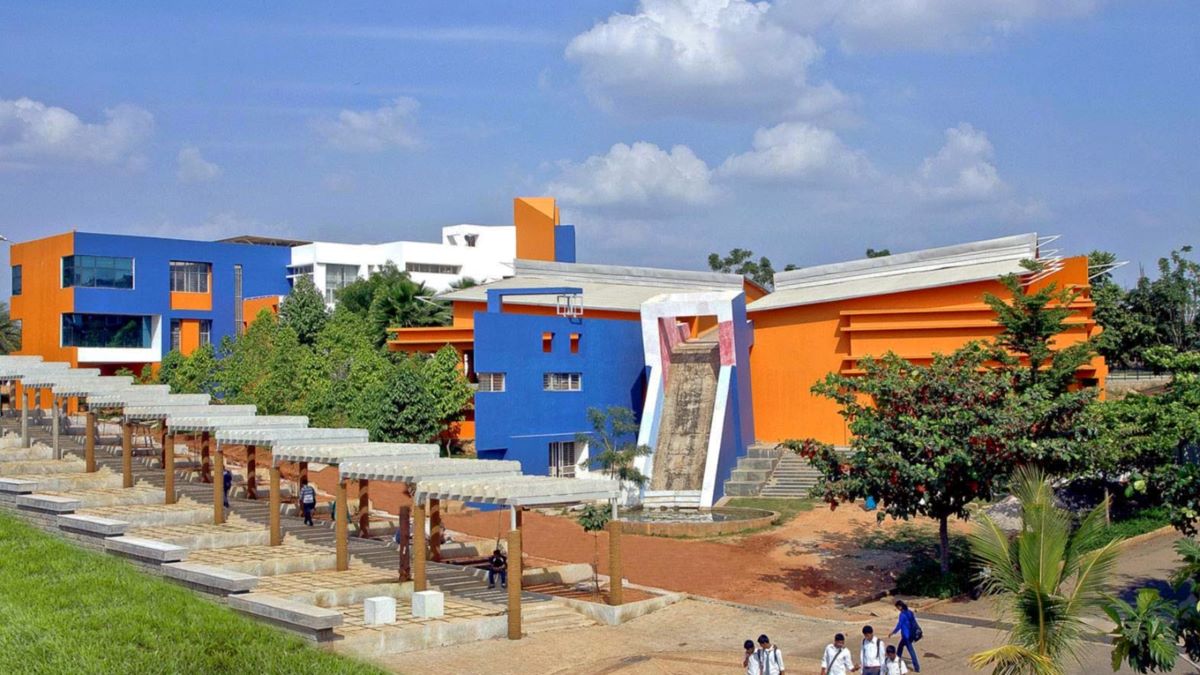 Acharya Institute Of Technology Bangalore: Admission, Courses, Fees, Placements, Rankings, Facilities