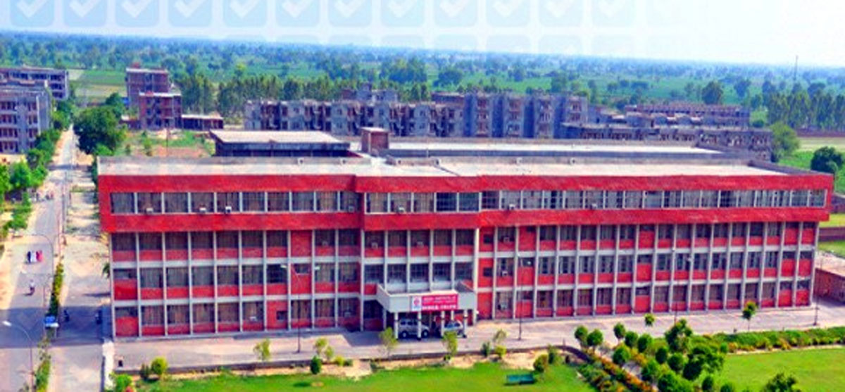 Adesh Dental College Bhatinda Top Dental Colleges in Firozpur