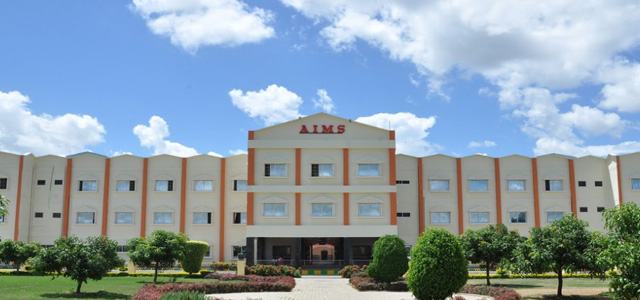 adichunchanagiri medical college