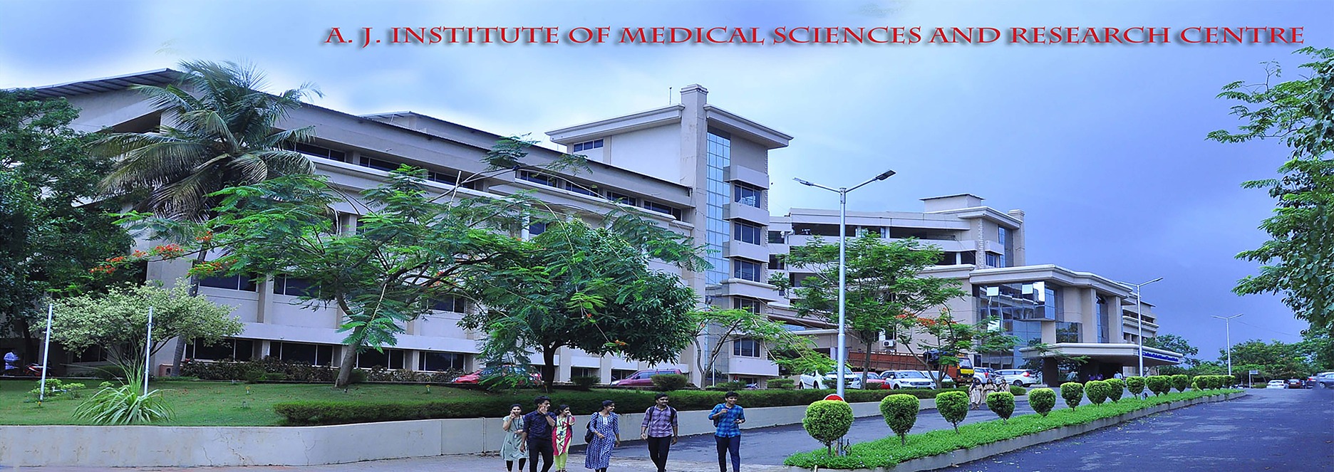 AJ Institute of Medical Sciences Mangalore Admission, Fee Structure, Facilities, Recognition