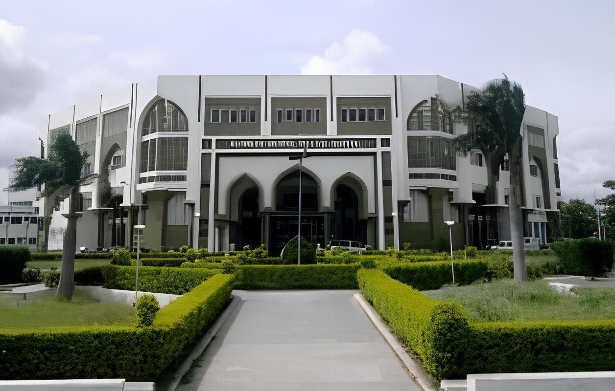 Al-ameen medical college bijapur
