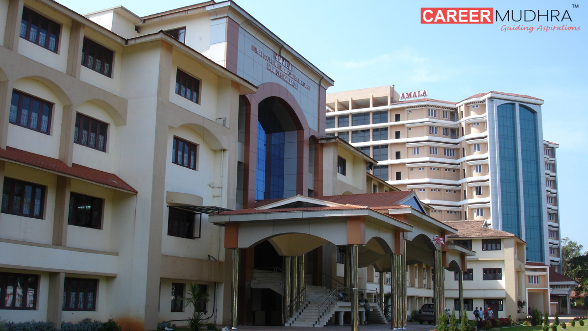 Amala Institute of Medical Sciences Thrissur: Admission, Courses, Eligibility, Fees, Placements, Rankings, Facilities