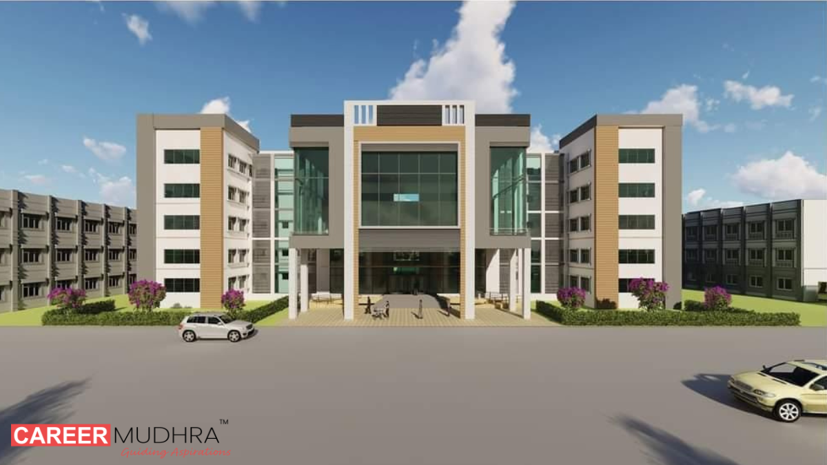 Arunai Medical College And Hospital: Admission, Courses, Eligibility, Fees, Placements, Rankings, Facilities