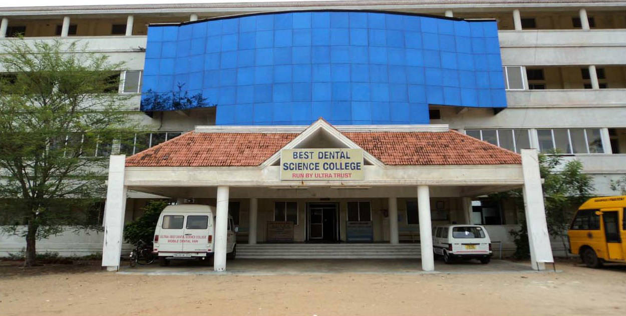 Best Dental Science College Madurai Admission, Courses Offered, Fees structure, Placements, Facilities