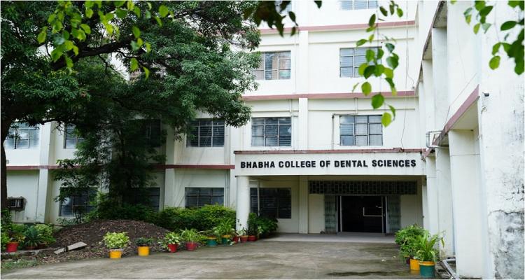 Bhabha Dental College Bhopal Admission, Courses, Fees, Ranking