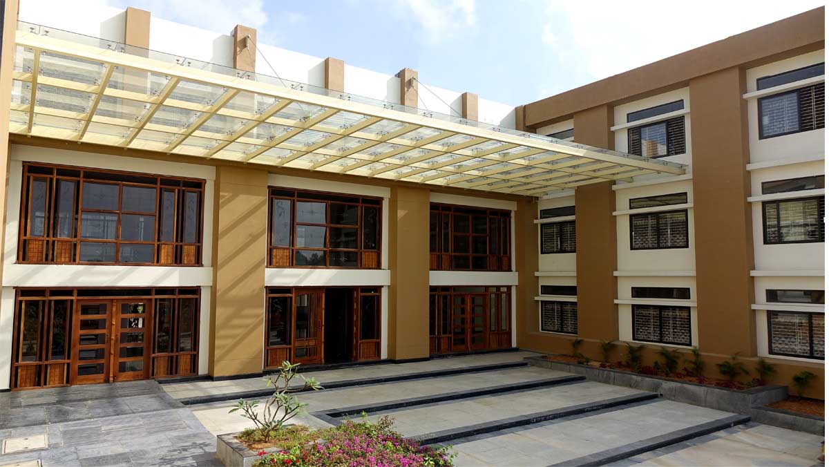 Christ Academy Institute of Law Bangalore Admissions