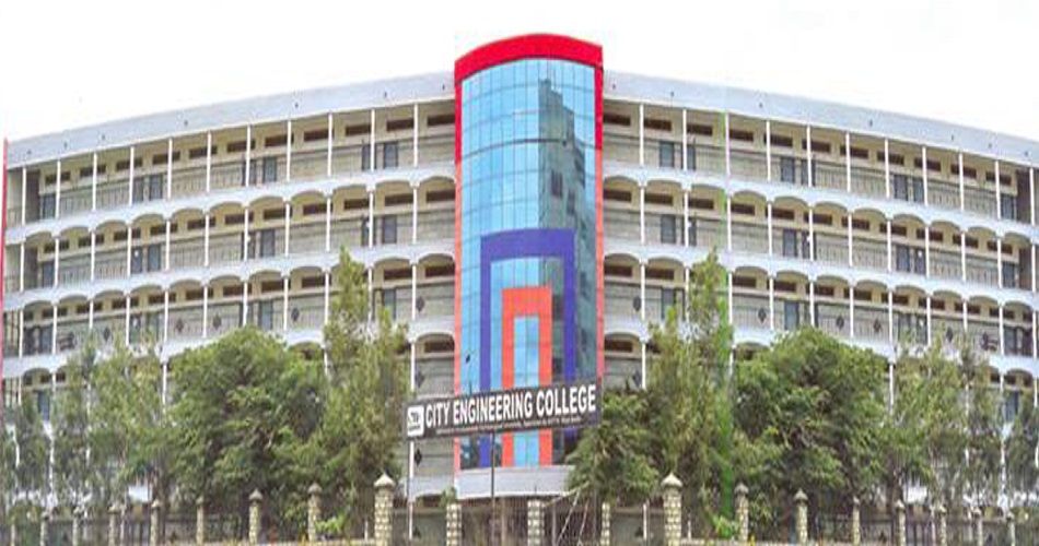 City Engineering College Bangalore Admission, Courses, Fee Structure, Placements