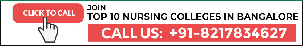 Top 10 BSc Nursing Colleges in Bangalore Contact admission