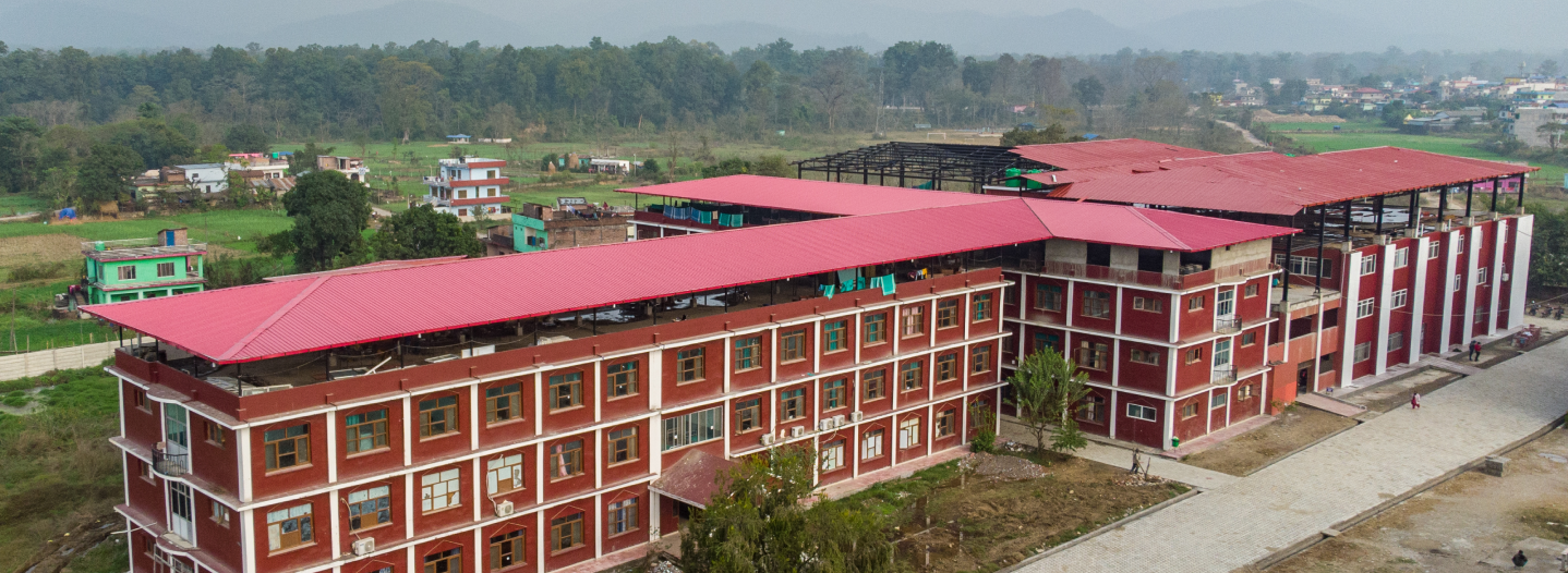 Devdaha Medical College Nepal Admission, Courses, Eligibility, Fees, Facilities