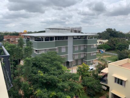 Diana Nursing College Bangalore Admissions