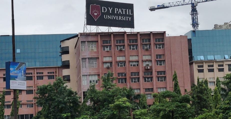DY Patil Dental College Navi Mumbai Admission, Courses, Eligibility, Fees, Ranking