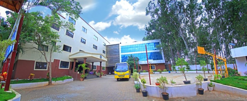 Faran Nursing College Bangalore 1