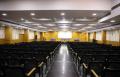 G Madegowda Institute of Naturopathy and Yogic Sciences Mandya Admission, Courses, Fees G Madegowda BNYS College Auditorium