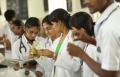 G Madegowda Institute of Naturopathy and Yogic Sciences Mandya Admission, Courses, Fees G Madegowda BNYS College Labs