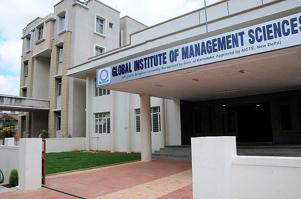 Global Institute of Management Sciences Bangalore Admission, Courses, Fees, Placements, Rankings