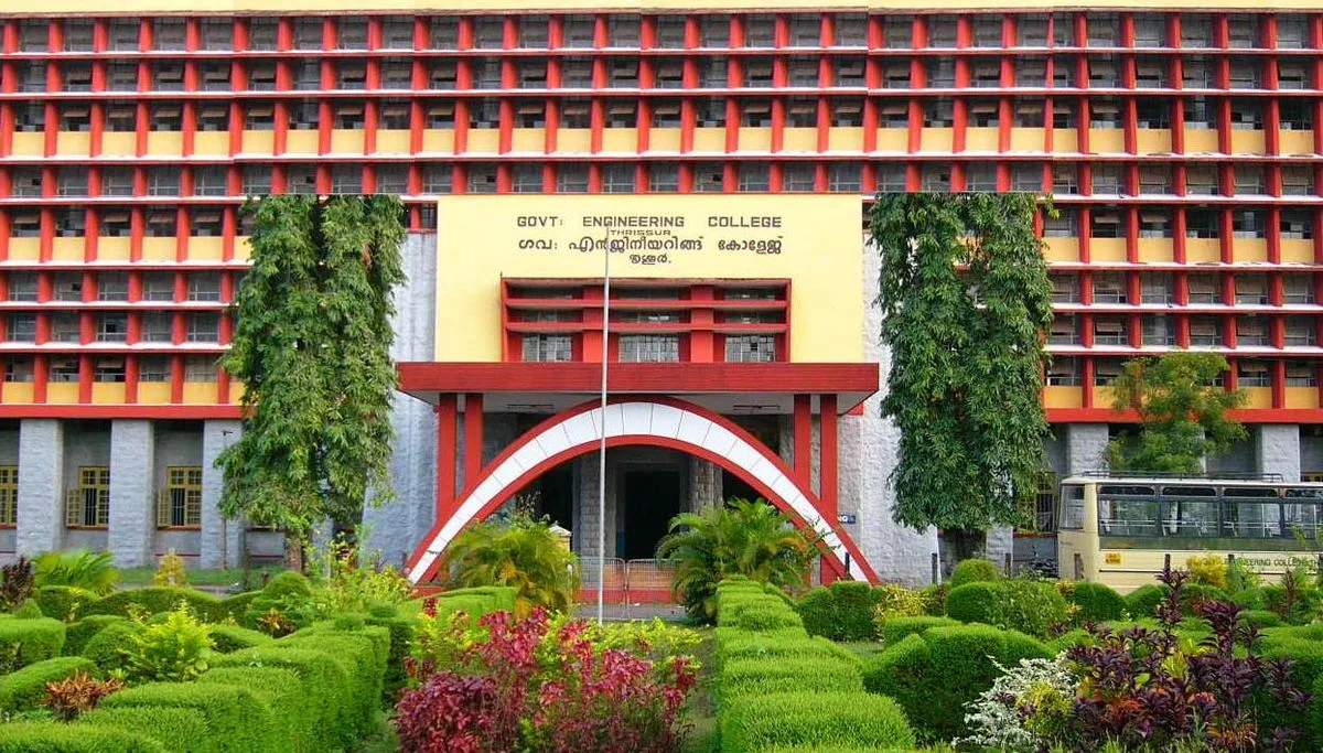 Government Engineering College – (GECT), Thrissur: Admissions, Courses, Fees, Placements, Rankings, Facilities