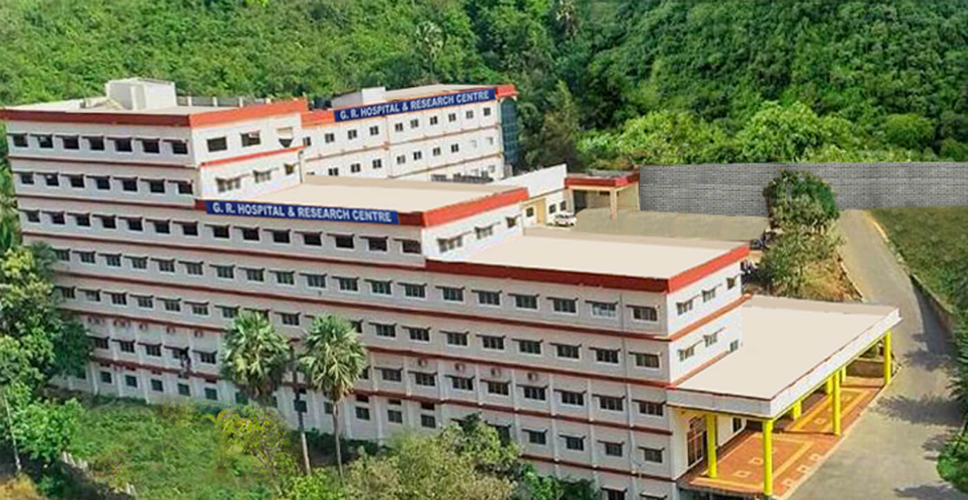 GR Medical College Mangalore: Admission and Campus Facilities