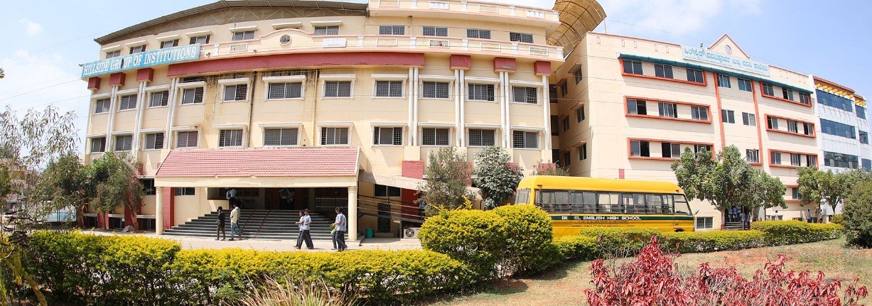 Hillside Nursing College Bangalore Admissions