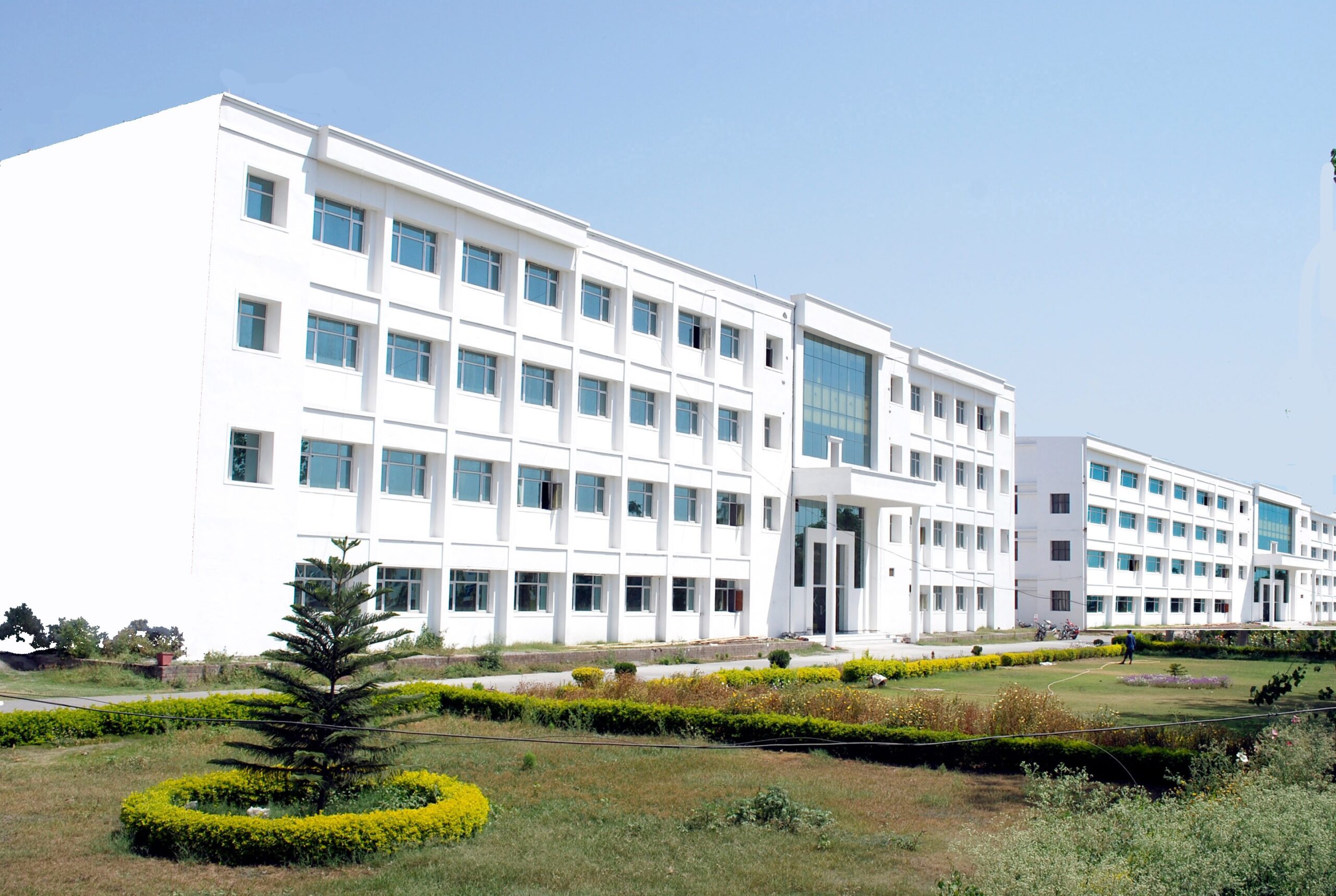 Himachal Institute of Dental Sciences Admissions