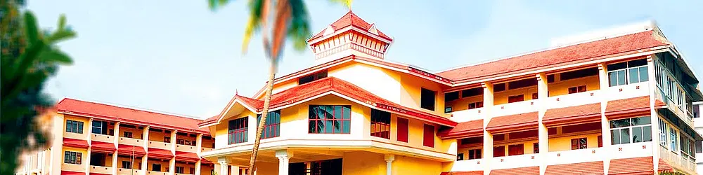 Indira Gandhi Dental College Kothamangalam Admission, Courses