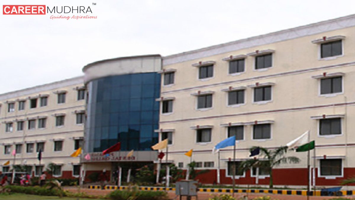 Indira Institute of Medical Sciences Thiruvallur: Admission, Courses, Eligibility, Fees, Placements, Rankings, Facilities