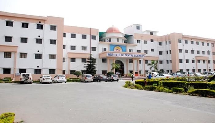 Institute of Dental Sciences Bhubaneshwar Admission, Courses, Fees, Eligibility, Ranking