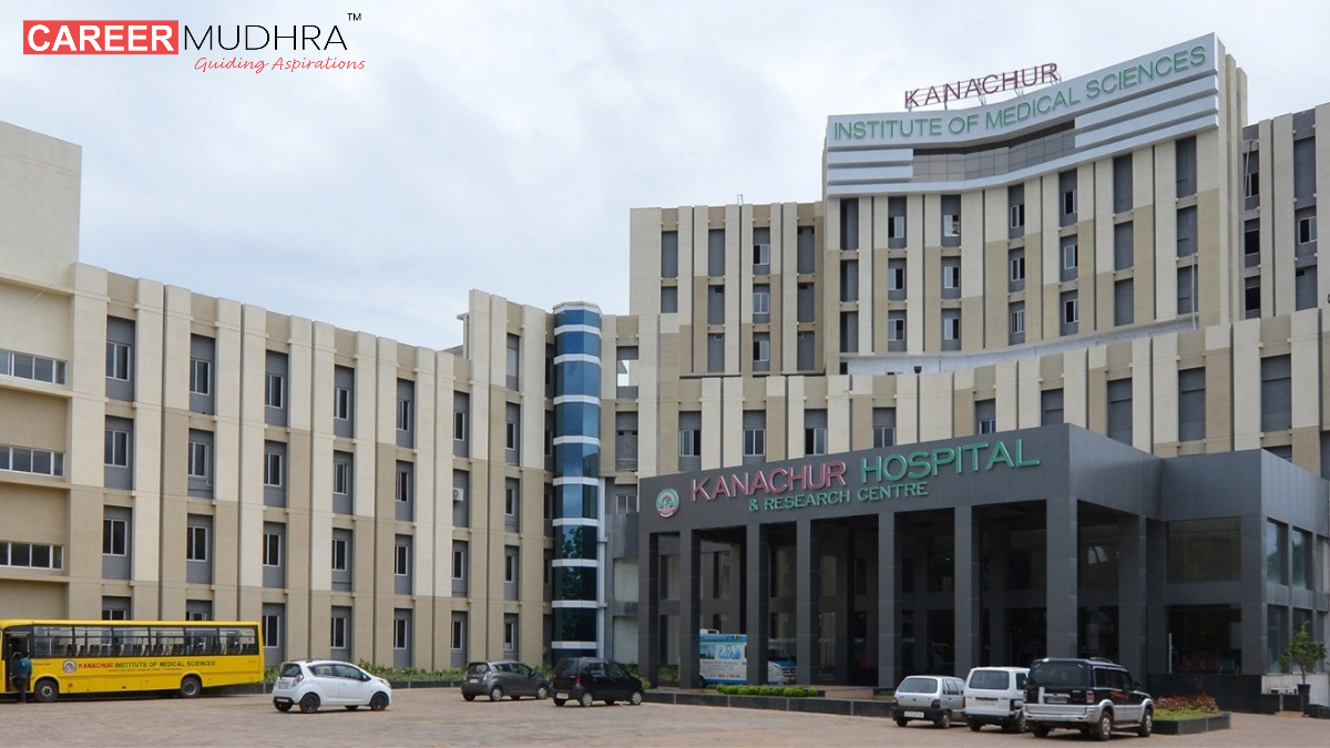 Kanachur Medical College Mangalore: Admission, Courses, Eligibility, Fees, Placements and Rankings