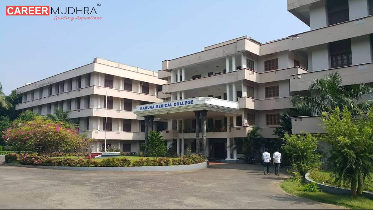 Karuna Medical College, Palakkad: Admission, Courses, Eligibility, Fees, Placements,  Rankings, Facilities