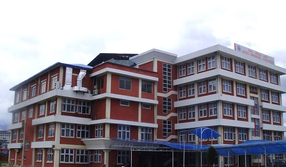 KIST Medical College Lalitpur, Nepal – Admission Procedure, Courses Offered, Fees Structure, Ranking