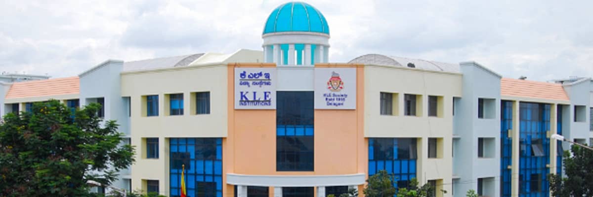 KLE Society's S Nijalingappa College Bangalore Admission, Courses, Eligibility, Fees, Facilities