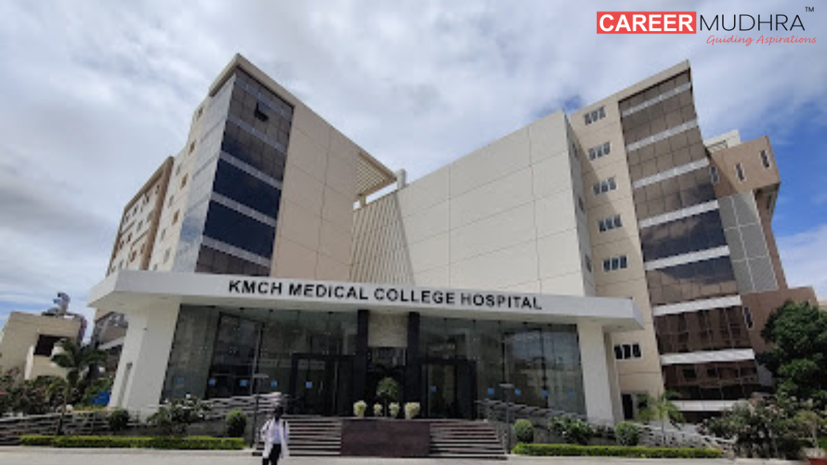 KMCH Institute of Health Sciences and Research Coimbatore: Admission, Courses, Eligibility, Fees, Placements and Rankings