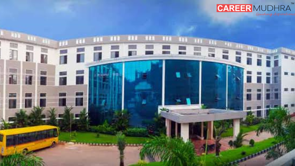 KMCT Medical College, Kozhikode, Calicut: Admission, Courses, Eligibility, Fees, Placements, Rankings, Facilities