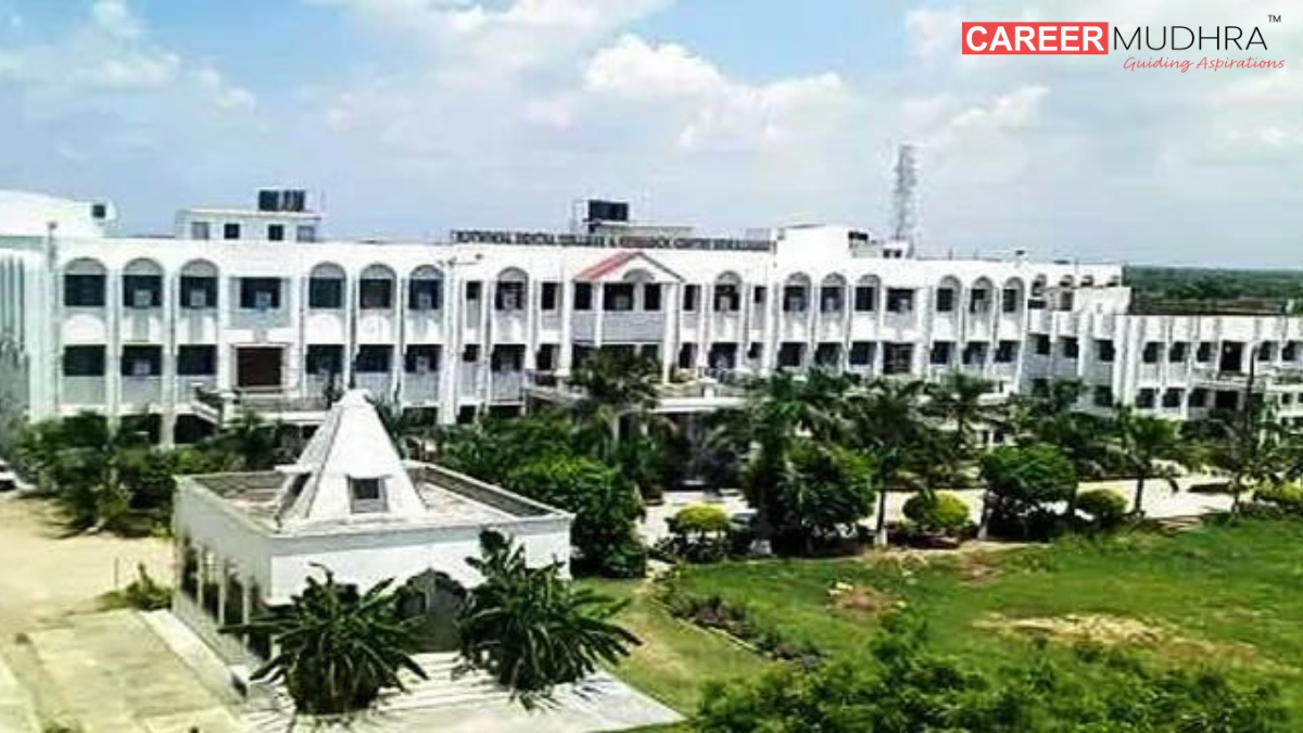 Kothiwal Dental College Moradabad: Admissions, Courses, Fees, Rankings, Facilities