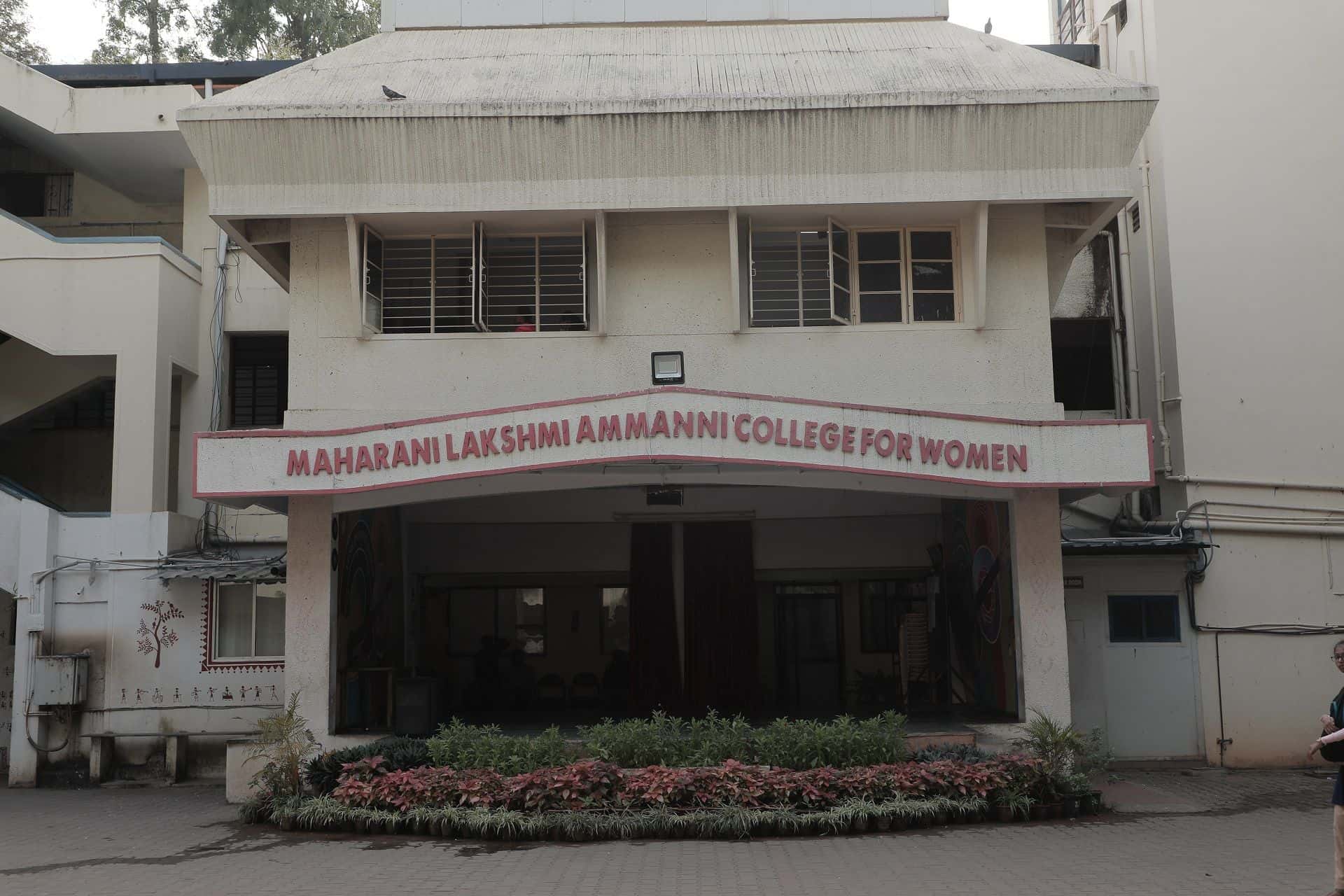 Maharani Lakshmi Ammanni College for Women (MLACW), Bangalore: Admissions, Courses Offered, Fees, Rankings, Facilities